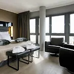 Clarion Hotel 4*