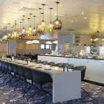 Clarion Hotel 4*