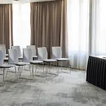 Clarion Hotel 4*