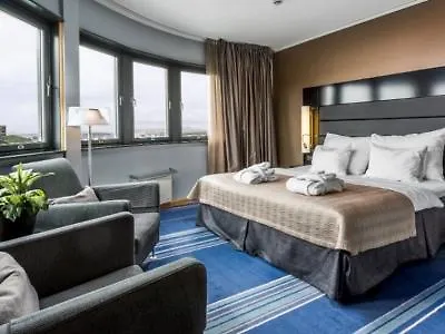 Clarion Hotell Stavanger