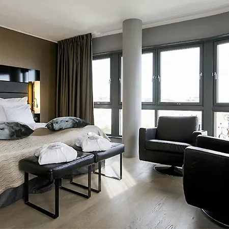Ξενοδοχείο Clarion 4*