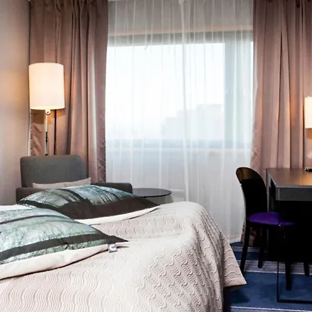 Hotell Clarion Stavanger