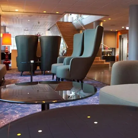 Hotel Clarion