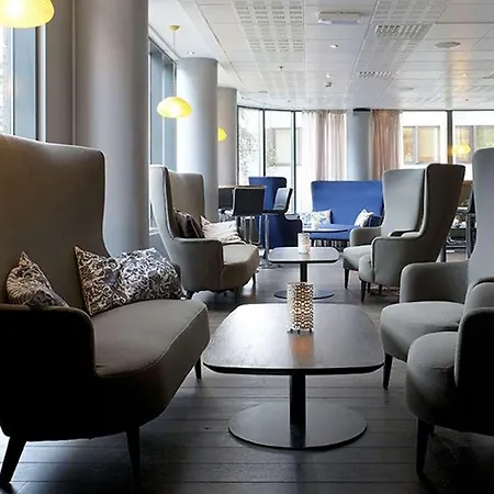 Clarion Отель 4*