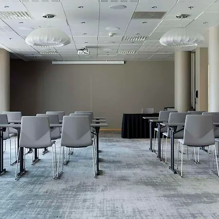 Clarion Отель 4*
