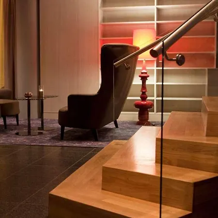 Clarion Hotell Stavanger