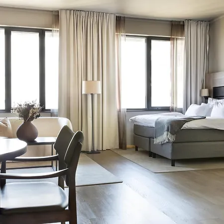 Ξενοδοχείο Clarion 4*