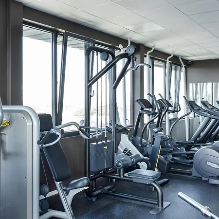 Clarion 4* Stavanger