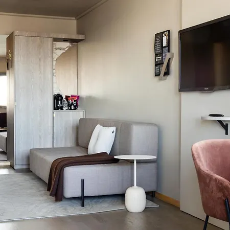 Hotell Clarion Stavanger