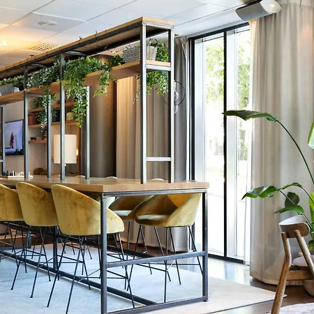 Clarion 4* Stavanger