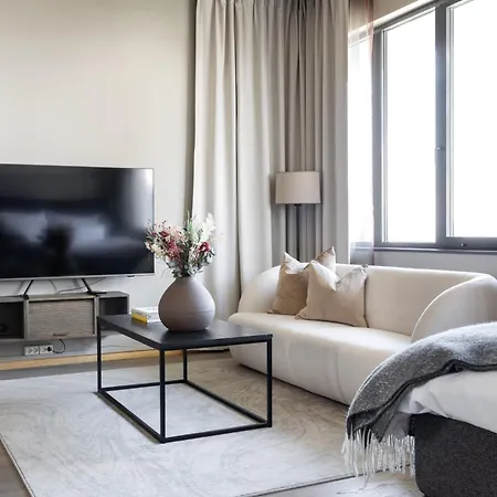 Hotel Clarion Stavanger