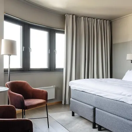 Clarion Hotel Stavanger