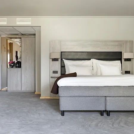 Hotel Clarion Stavanger