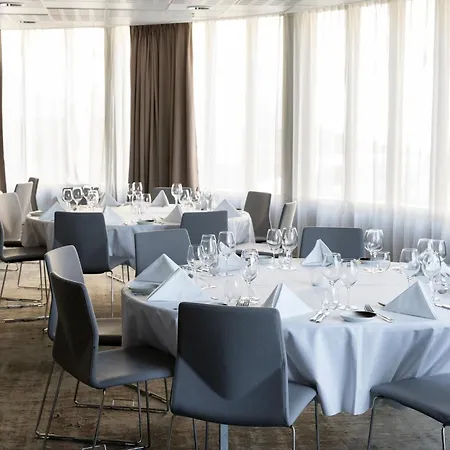 Hotel Clarion Stavanger