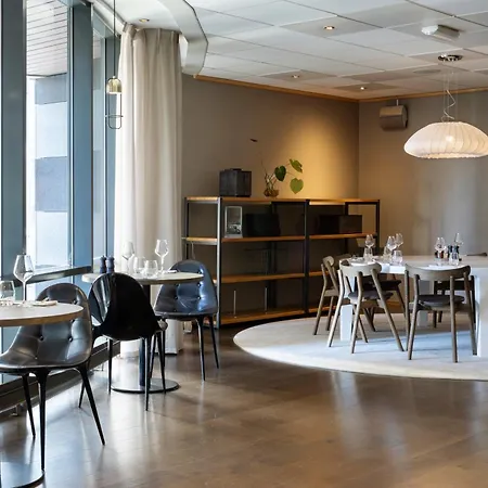 Ξενοδοχείο Clarion 4*
