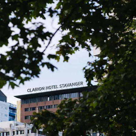Clarion Στάβανγκερ