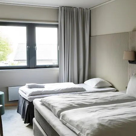Clarion 4* Στάβανγκερ