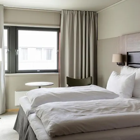 Hotel Clarion Stavanger
