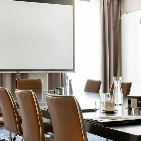 Szálloda Clarion Stavanger