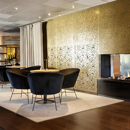 Hotell Clarion