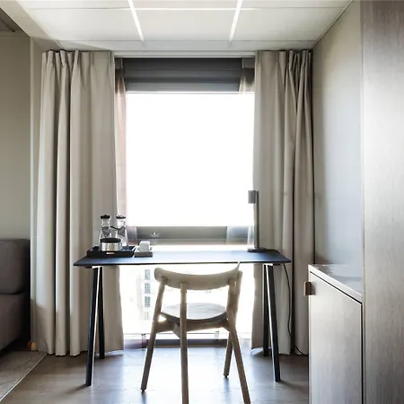 Clarion Stavanger