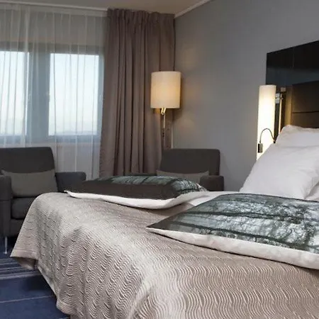 Clarion Отель 4*