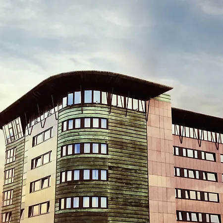 Clarion Hotell Stavanger