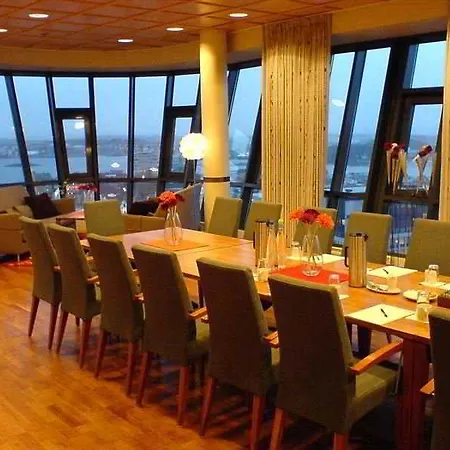 Clarion 4* Στάβανγκερ