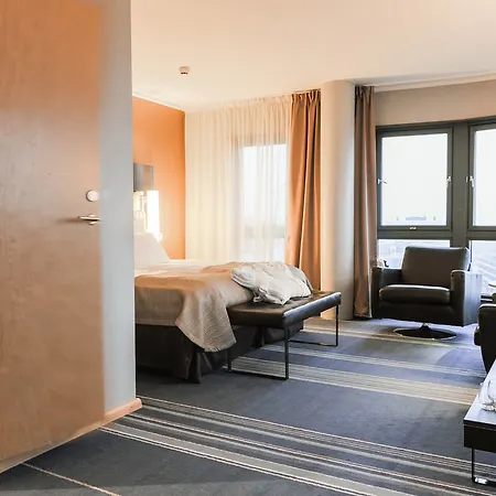 Clarion 4* Στάβανγκερ