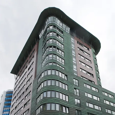 Clarion Hotell 4*