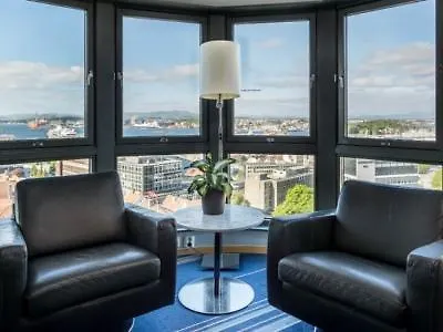 Hotel Clarion Stavanger