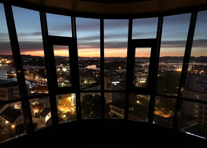 Clarion Szálloda 4*