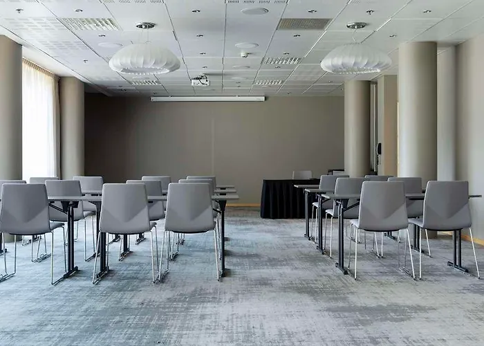 Clarion Szálloda 4*