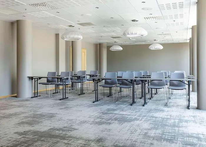 Szálloda Clarion 4*