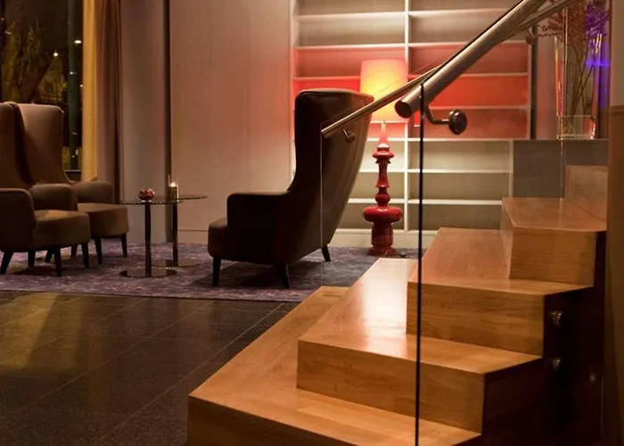 Clarion Szálloda Stavanger