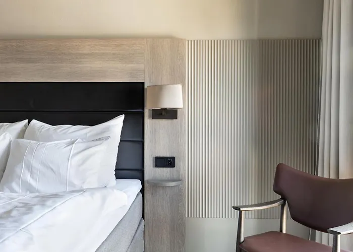 Szálloda Clarion 4*