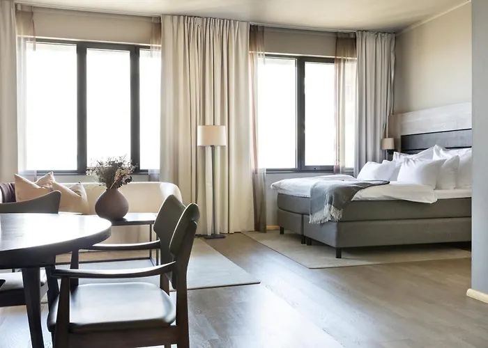 Szálloda Clarion 4*