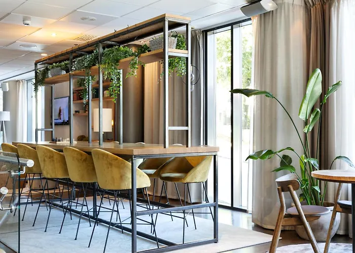 Clarion 4* Stavanger