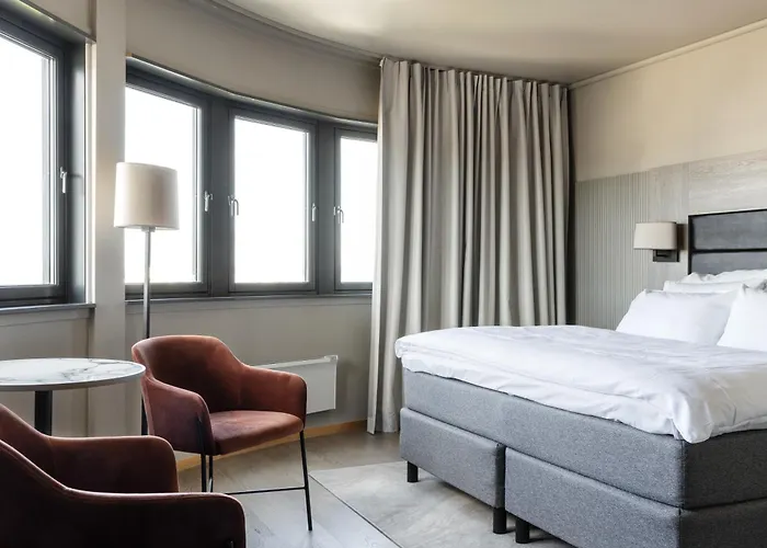 Clarion Szálloda Stavanger