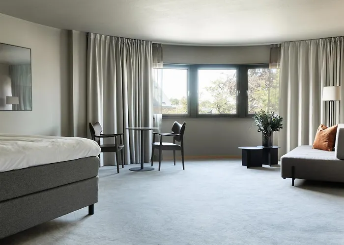 Clarion Szálloda Stavanger