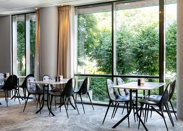 Clarion Szálloda Stavanger