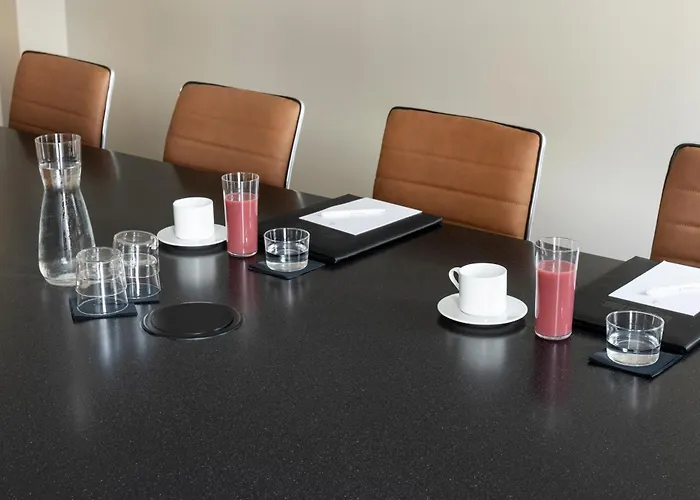 Szálloda Clarion 4*