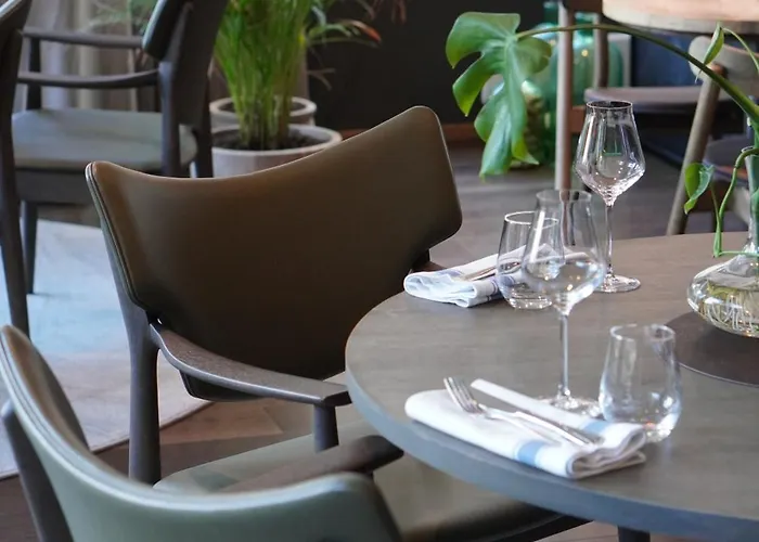 Clarion Szálloda 4*