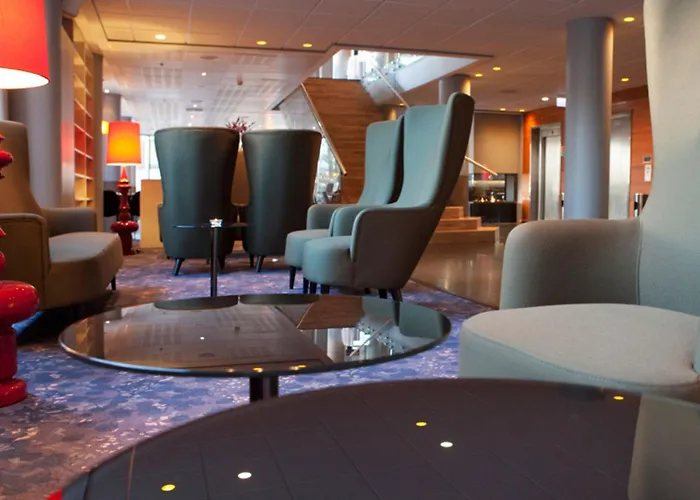 Hotel Clarion Stavanger