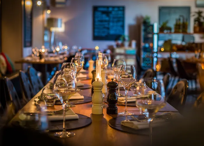 Clarion Szálloda Stavanger