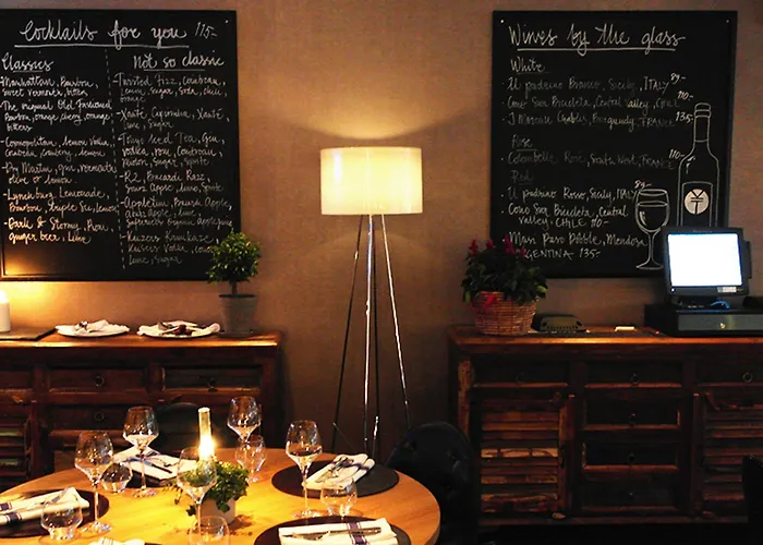 Hotel Clarion Stavanger