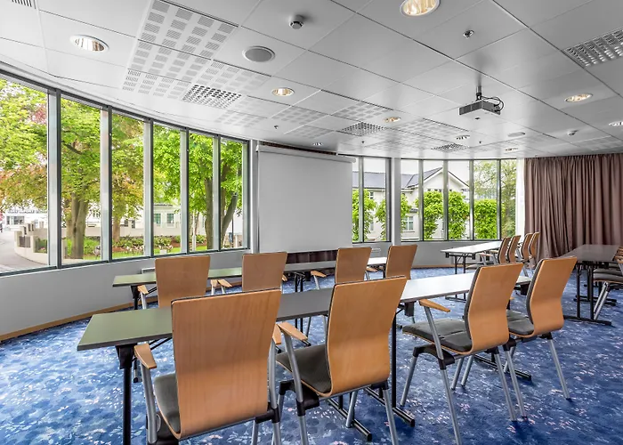 Clarion Hotel Stavanger