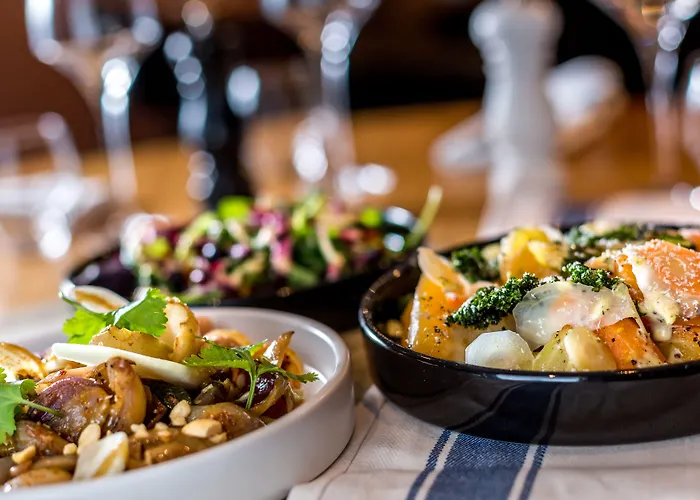 Clarion Szálloda Stavanger