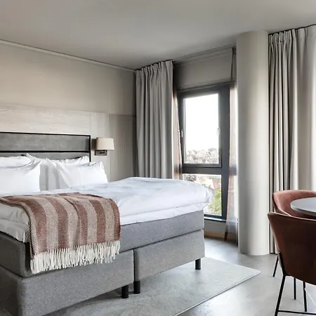 מלון Clarion סטוונגר