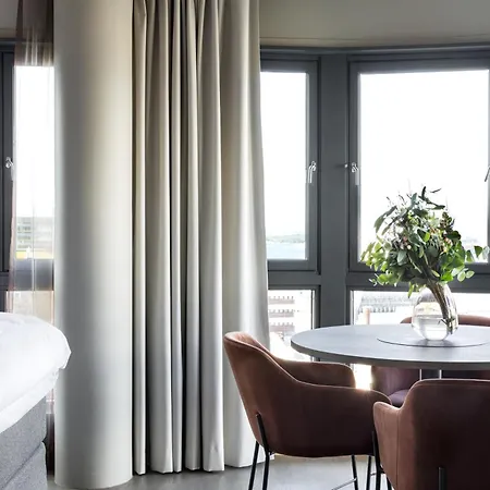 Clarion מלון סטוונגר